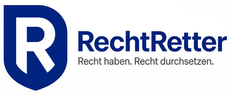Rechtretter – Rechtsschutz